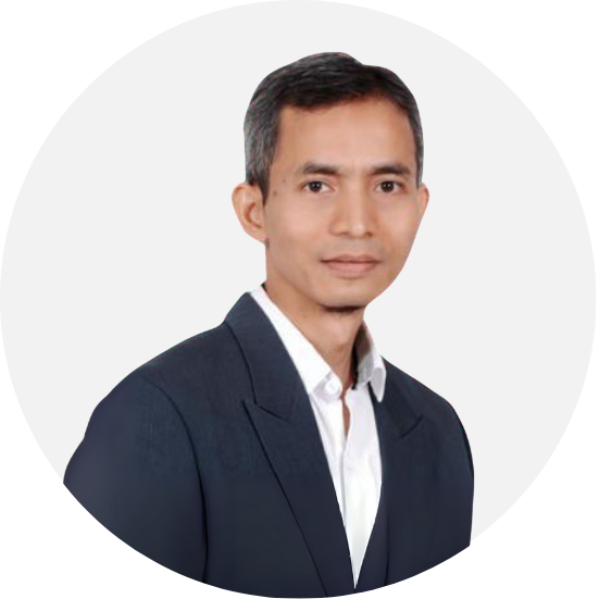 Irfan Permadi