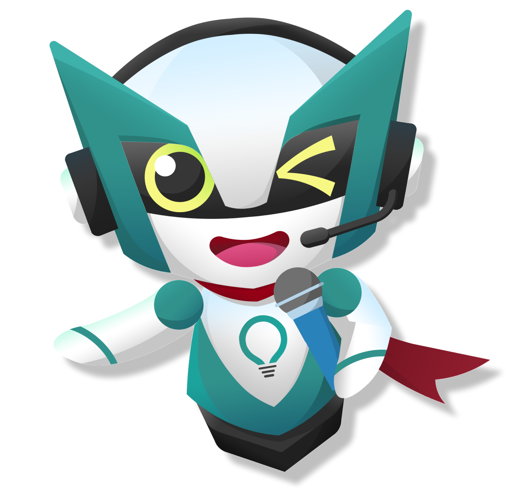 Maskot Innovation Day