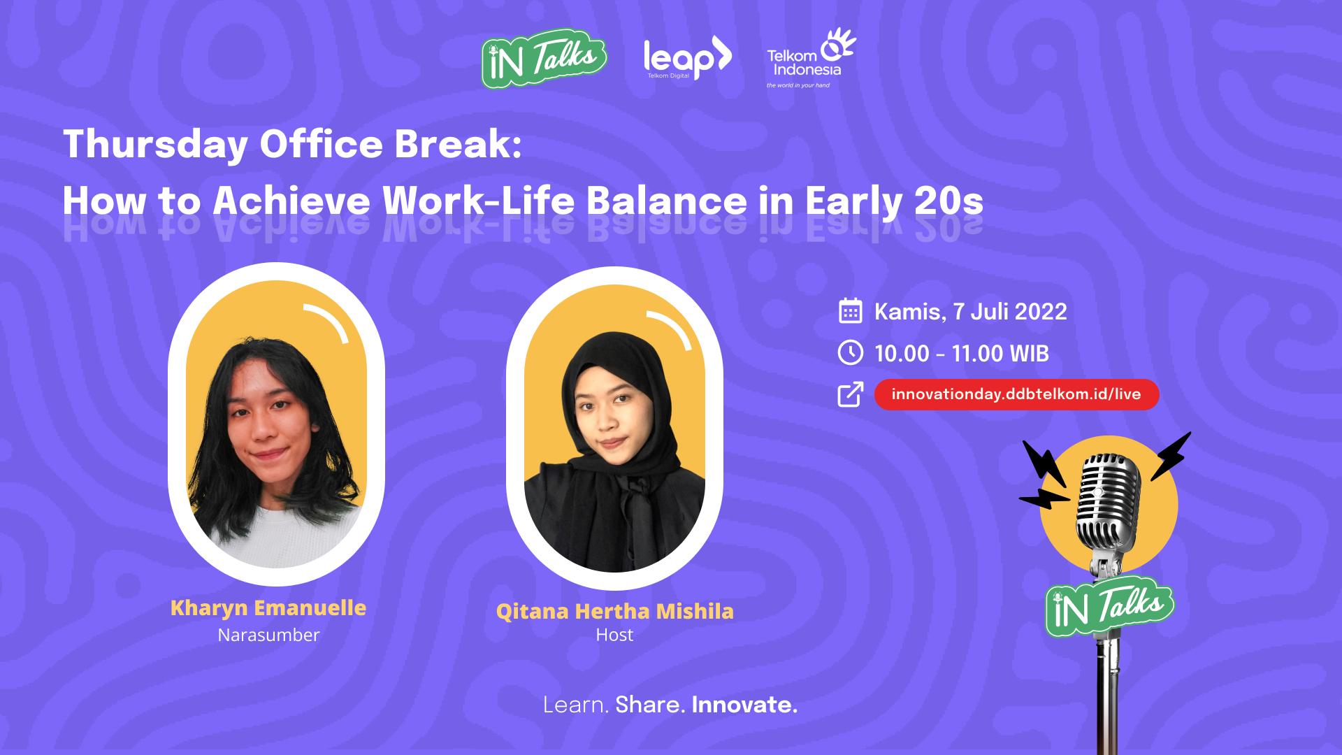 How to Achieve Work-Life Balance in Early 20s