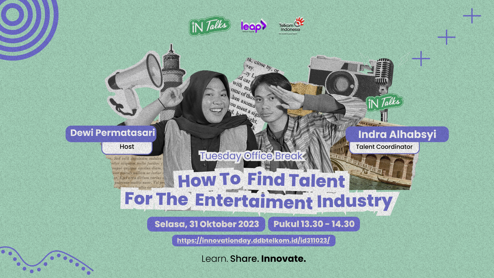 How to Find Talent for the Entertainment Industry