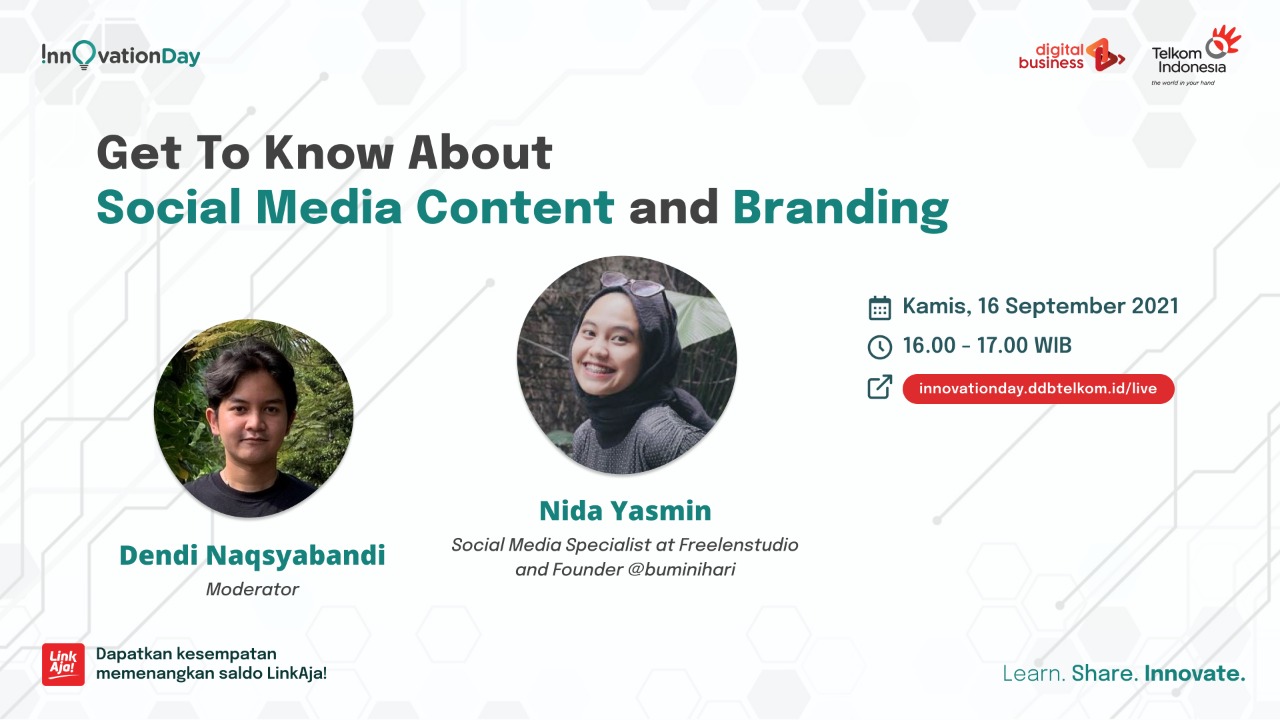 Get to Know about Social Media Content and Branding