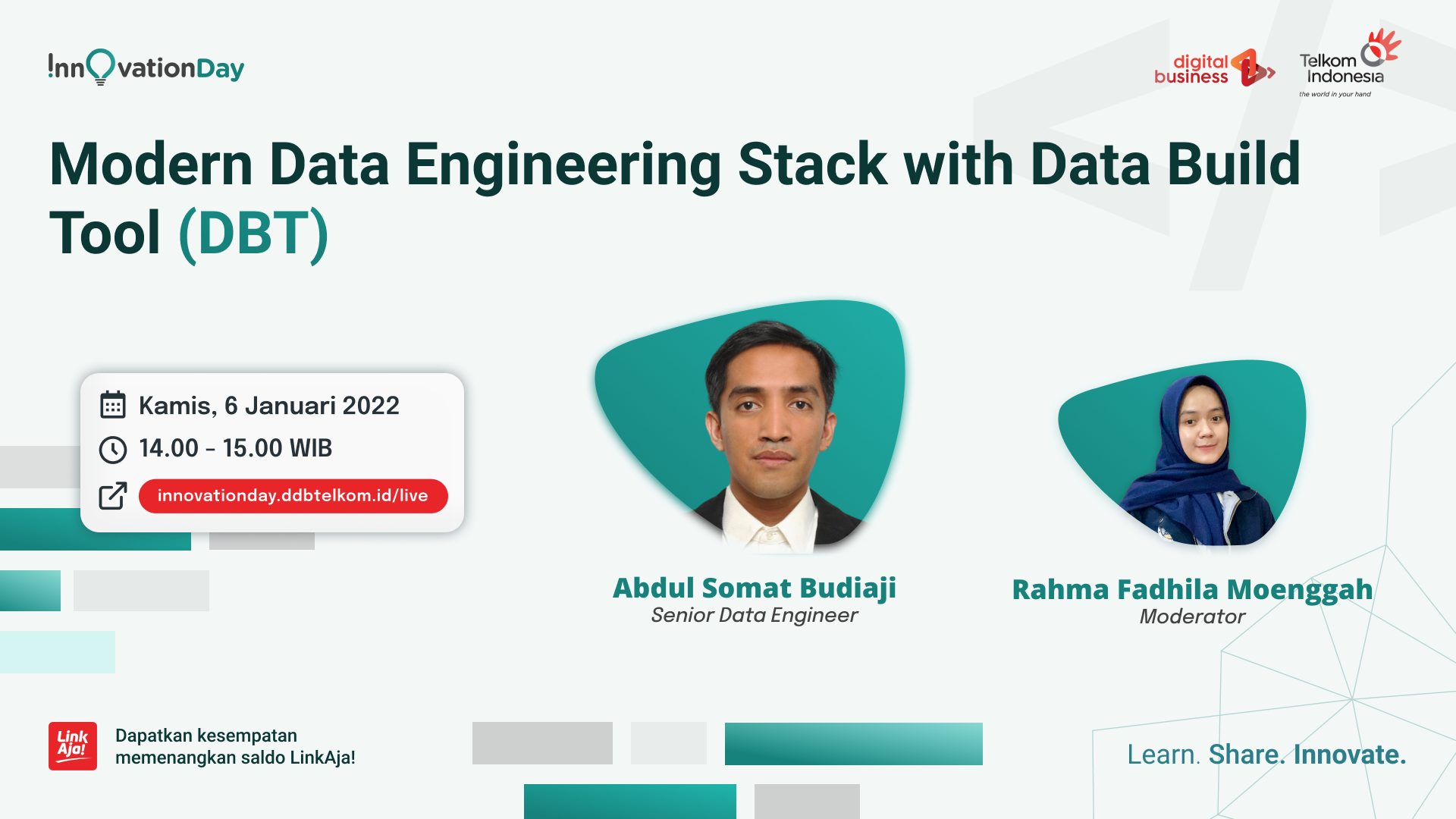 Modern Data Engineering Stack with Data Build Tool (DBT)