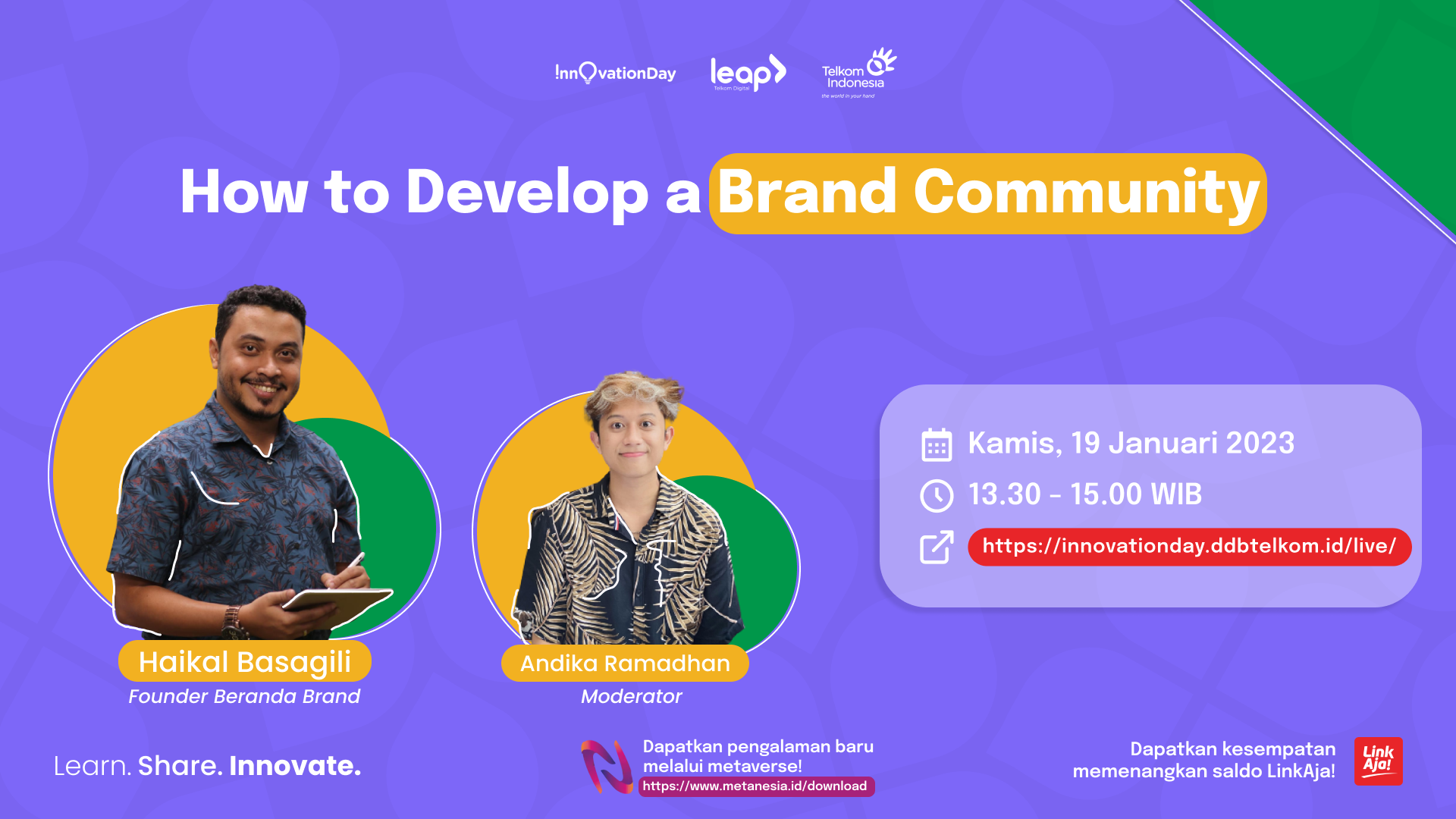 How to Develop a Brand Community