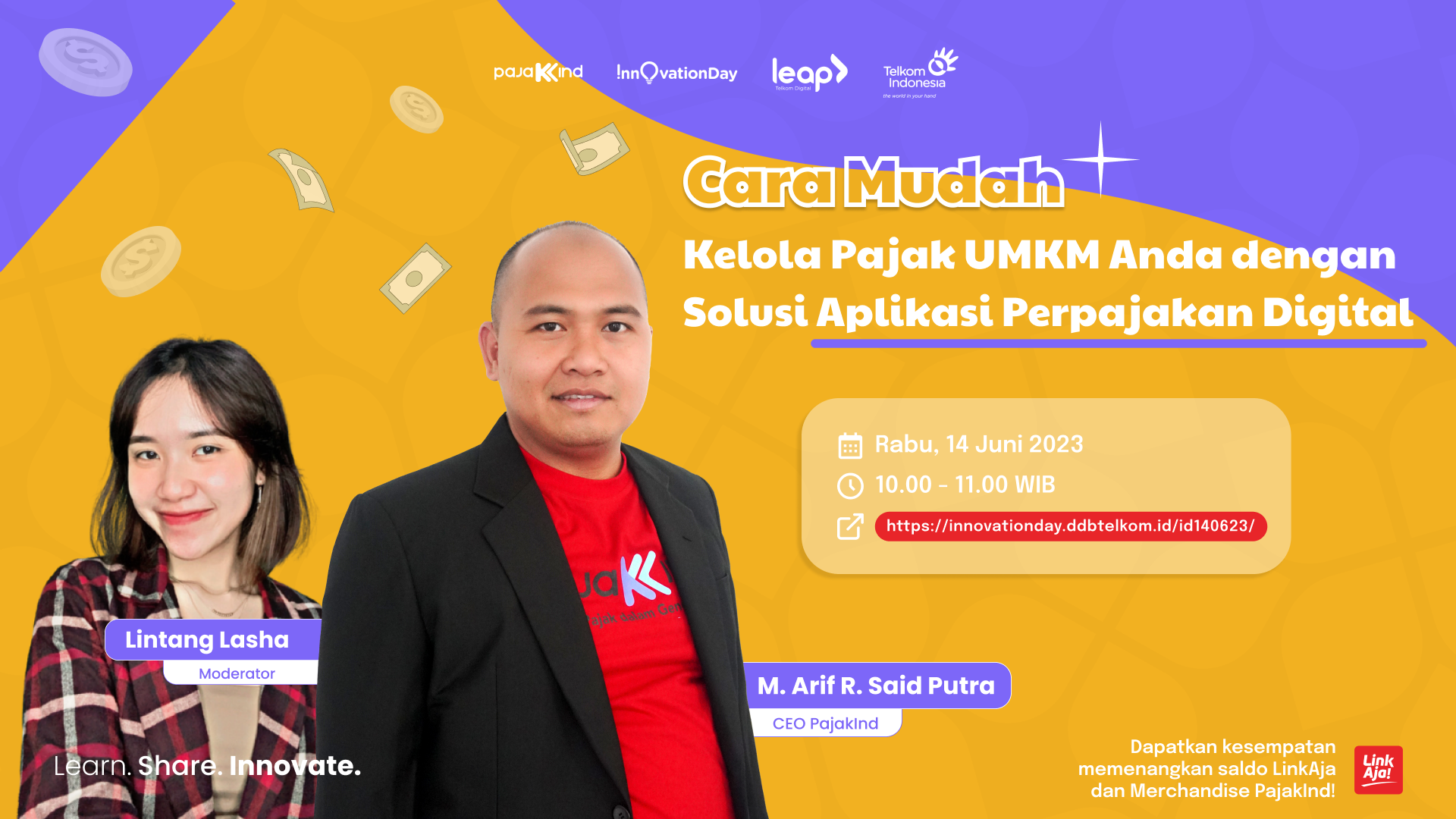 Cara Mudah Kelola Pajak UMKM Anda dengan Solusi Aplikasi Perpajakan Digital